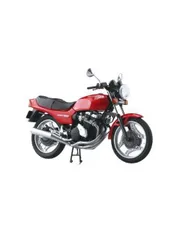 CBX400F ワイドホイール 超極上超レア バレルポリッシュ 説明見て HONDA二輪CBX-400Fアルマイトコムスターホイール分解パウダー