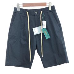 新品未使用タグ付／BERWICH ベルウィッチ ショートパンツ ハーフ
