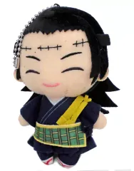 【中古】雑貨 夏油傑 ボールチェーンマスコット第2弾 「呪術廻戦」