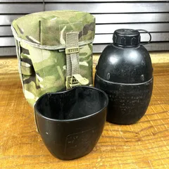 US放出品 キャンティーンカップセット Amazon | スイス軍放出品 キャンティーンカップ アルミ製 | 軍放