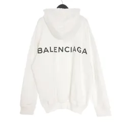 2025年最新】balenciaga フーディの人気アイテム - メルカリ