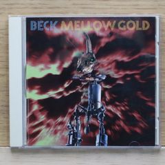 国内盤 1st BECK/ Mellow Gold - メルカリ