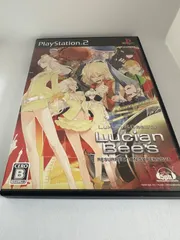 Lucianbee’s ps2ソフト