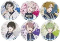 ♪) FYA’M’ 缶バッジ6個セット 「CD アオペラ -aoppella!?-3 -リルハピ ver.- 初回限定盤」 Amazon.co.jp購入特典 [10]