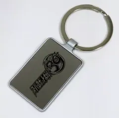 【中古】雑貨 タイトルロゴ&記念エンブレム メタルプレート 「PS4/Switchソフト スーパーロボット大戦30」 アソビストア/プレミアムバンダイ購入特典