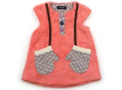 【クレードスコープ/kladskap】ジャンパースカート 90サイズ 女の子【子供服・ベビー服】（1687937）