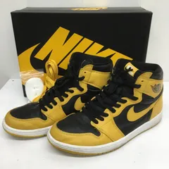NIKE ナイキ スニーカー AIR JORDAN 1 RETRO HIGH OG エア ジョーダン 1 レトロ HIGH OG 555088-701