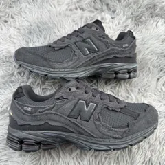 2025年最新】new balance 2002 ファントムの人気アイテム - メルカリ