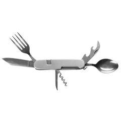 HOBO KNIFE ホーボーナイフ　携帯用スプーン／フォーク