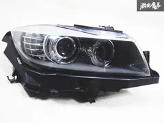 BMW E46純正　左右ヘッドライト 楽天市場】BMW 純正 E46 セダン ツーリング 後期用 ヘッドライト