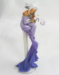 【中古】フィギュア ウルド～complete terzetto ver.～ 「ああっ女神さまっ」 ああっ女神さまっCOMPLETE VOL.2 付録フィギュア