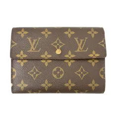 2025年最新】ヴィトン ポルト トレゾールの人気アイテム - メルカリ