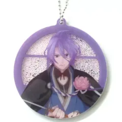 【中古】雑貨 歌仙兼定 「刀剣乱舞-本丸博-2020 アクリルキーホルダーコレクション5」