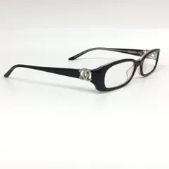 CHANEL度付きメガネ CHANEL 2215 Square Glasses | Fashion Eyewear