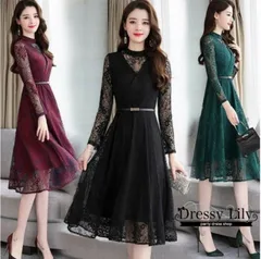 結婚式ドレス レディース パーティー ワンピース 二次会 キャバ 謝恩会 成人式