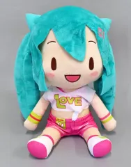 2026年最新】初音ミク ふわぷちLぬいぐるみの人気アイテム - メルカリ