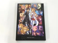 SAO-エクスクロニクル-10周年記念パンフレット『EX-CHRONICLE』 Amazon.co.jp: 10周年記念 パンフレットEX-CHRONICLEPictorial