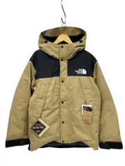 THE NORTH FACE (ザノースフェイス) Mountain Down Jacket 24AW マウンテン ダウンジャケット GORE-TEX ゴアテックス ND92454 XL ケルプタン メンズ/028