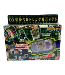 【タイムセール】仮面ライダー剣 DX レンゲルバックル＆ラウザーセット タイムセール】仮面ライダー剣 DX レンゲルバックル＆ラウザー