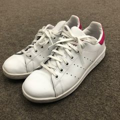 アディダス adidas  スタンスミス 23.5センチ レディース
