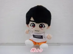 関西ジャニーズJr. 関ジュ ちびぬい なにわ男子 あけおめ 2021 全員 Johnny's - 関西ジャニーズJr. 関ジュ ちびぬい なにわ男子