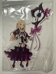 TBS グロウディア 魔法使いの黎明期　アクリルフィギュア　ロー・クリスタス