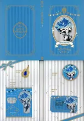 【中古】雑貨 オルト・シュラウド バースデーセット 「ディズニー ツイステッドワンダーランド」