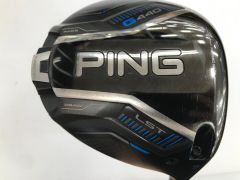 【最短翌日発送】G440 LST | 9 | S | TOUR 2.0 BLACK 65 | 中古 | ドライバー | ピン