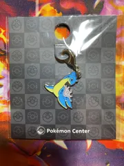 全国ずかんメタルチャーム ラプラス 131 新品未開封