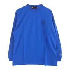 FAT エフエーティー JUMBO ジャンボ 半袖 Ｔシャツ ブルー系 JUMBO【極上美品】【中古】のサムネイル