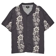 STUSSY 　希少　アロハシャツ ストゥーシー ヴィンテージ STUSSY 希少 アロハシャツ ストゥーシー ヴィンテージ メンズ