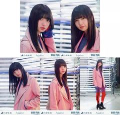 乃木坂46 齋藤飛鳥 Against 生写真コンプ - メルカリ
