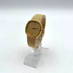 【最終値下】【1945年】エルジン デラックス USA製 10金張 手巻き腕時計 Yahoo!オークション - Elgin Deluxe 腕時計 エルジン デラックス