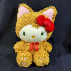 キテイちゃん 世界のネコ コレクション ぬいぐるみ　5点セット 61A+25RzvtL._AC_UL210_SR210,