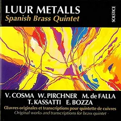 Luur [Audio CD] Various Composers