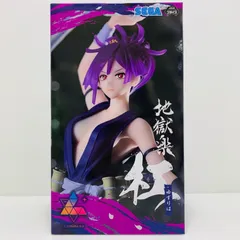 地獄楽　杠　1/7スケールフィギュア 2025年最新】地獄楽 杠 1/7スケールフィギュアの人気アイテム