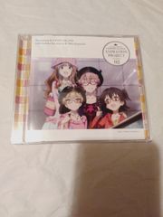 CD】THE IDOLM＠STER CINDERELLA GIRLS ANIMATION PROJECT 2nd Season 02