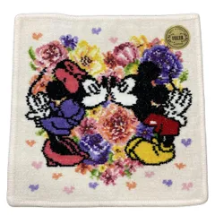 新品・完売！フェイラー×ディズニーコラボ 限定3枚セット - メルカリ
