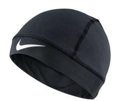 Nike Peak Beanie Black skull cap 黒 新品未使用 - メルカリ