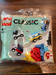 LEGO レゴ　30510 クラシック 90周年　新品未開封
