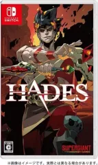 【中古】ニンテンドースイッチソフト HADES