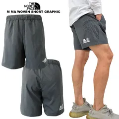 THE NORTH FACE ノースフェイス MAウーヴンショートパンツ 希少 マウンテンアスレチックス ランニングウェア トレーニングウェア 吸水速乾性 通気性 ショーパン ハーフパンツ スウェットパンツ 短パン