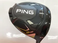 PING G430 LST ドライバー 9度 ヘッドのみ 楽天市場】ドライバー ヘッドのみ pingの通販