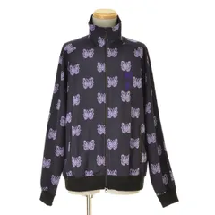 2025年最新】Needles トラックジャケット パープルの人気アイテム