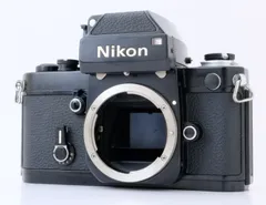 日*1様 極美品 Nikon F2 ニコン ボディ レンズ 4960759905697.jpg
