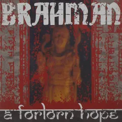 【中古CD】Forlorn Hope /Revelation /Brahman /K1505-250703B-7493 /98796996720