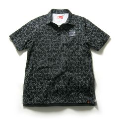 【新品】 New Balance Golf × DotAir ／ ニューバランスゴルフ × ドットエア　ポロシャツ 吸汗 速乾 軽量 ストレッチ ｜ 春夏