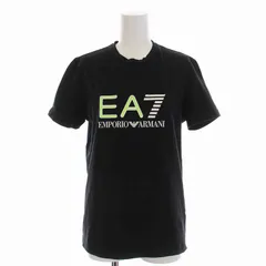 2024年最新】ea7 アルマーニ Ｔシャツの人気アイテム - メルカリ