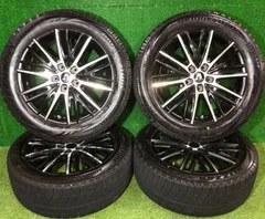 ２セット以上購入で、おまけ１本 MS-908☆215/55R17 DUNLOP