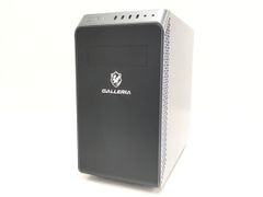 Thirdwave RM5C-R36T 12th Gen デスクトップPC i5-12400 16GB SSD 500GB Windows 10 Home RTX 3060 Ti 中古 T7409332